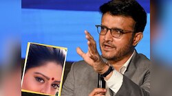 एक्स्ट्रा मॅरिटल अफेअर सौरव गांगुलीला भोवलं! अभिनेत्रीने स्वतः सांगितला सविस्तर घटनाक्रम अन् तपशील