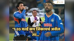 अभिषेक-वरुणबद्दल सुनिल गावसकर यांचं मोठं विधान;' 'T20 World Cup जिंकायचा असेल तर या दोघांना...'