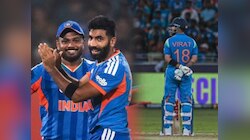 संजूकडे सुवर्णसंधी! कोहली, बुमराहच्या पंक्तीत बसणार? इतिहास घडवण्यापासून एक पाऊल दूर