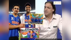 'रोहित शर्मा, विराट कोहलीला संघातून काढून टाकलं होतं,' भारताने टी-20 जिंकताच शोएब अख्तरचा दावा, म्हणतो 'गंभीरची यंत्रणा जिंकली'