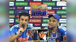 'याला काही अर्थ नाही', भारतीय संघ टी-20 वर्ल्डकप जिंकल्यानंतर दुसऱ्याच दिवशी गौतम गंभीरचा संताप, 'अपेक्षा ठेवू नका'