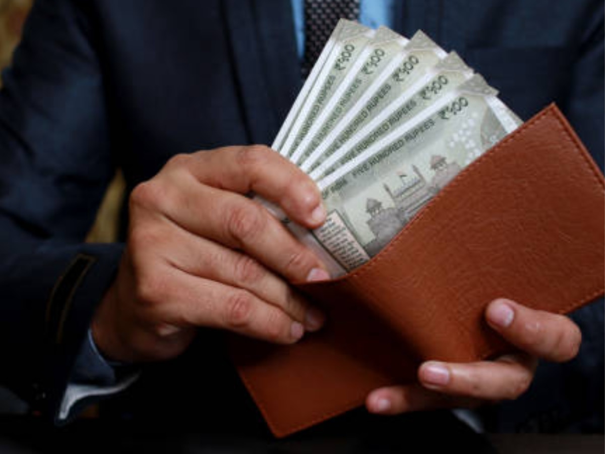 8th Pay Commission How much increase in salary did the first to seventh ...
