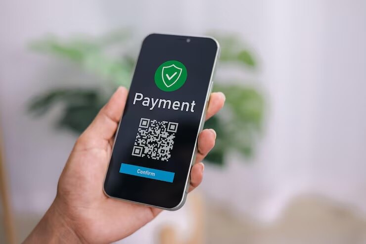 How to identify fake qr code tips for safe digital payment scam alert ...