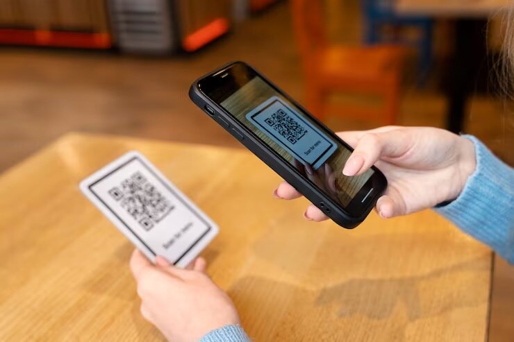 How to identify fake qr code tips for safe digital payment scam alert ...