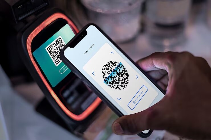 How to identify fake qr code tips for safe digital payment scam alert ...