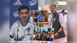 'तेवढी लायकीही नाही', लाज वाटली पाहिजे म्हणणाऱ्या किर्ती आझाद यांना गौतम गंभीरचं सडेतोड उत्तर, 'त्या खेळाडूंचा विचार करा'