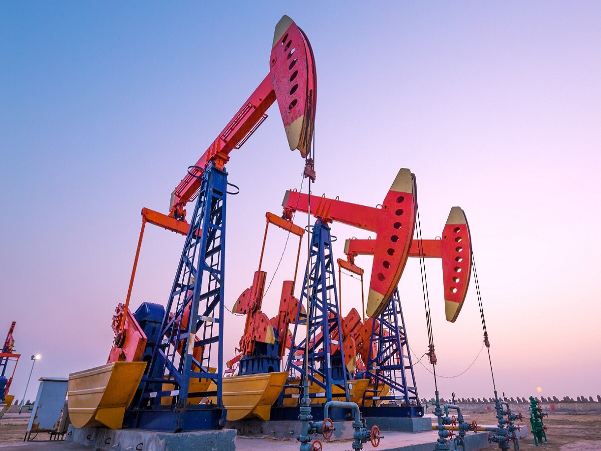 Trending GK TOP 10 largest oil reserves in the world with Iran Russia ...