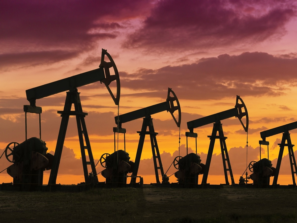 Trending GK TOP 10 largest oil reserves in the world with Iran Russia ...