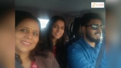 'मला तुला सरप्राइज द्यायचं आहे', मुलासोबत घरी गेल्यानंतर हादरली आई; रक्ताच्या थारोळ्यात पडला होता मुलीचा मृतदेह