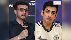'हे डोक्यातून काढून टाक,' T-20 WC चा आनंद साजरा करणाऱ्या गंभीरला सौरव गांगुलीची वॉर्निंग; करुन दिली आठवण