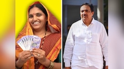 ​​'लाडकी'सारख्या योजनांमुळे महाराष्ट्र कर्जबाजारी? यामुळे आर्थिक शिस्त बिघडली का? जयंत पाटलांचं उत्तर ऐका 