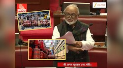 'महाराष्ट्रात 1208 सिलेंडर जप्त, 2029 चौकशा आणि 18 जणांना अटक', छगन भुजबळांनी सांगितली राज्यातील नेमकी स्थिती