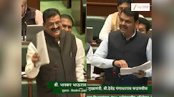 Freedom of Religion Bill: 'आमचा पाठिंबा आहे', विधानसभेत फडणवीसांसमोर भास्कर जाधवांची घोषणा; शरद पवारांच्या NCP चा विरोध