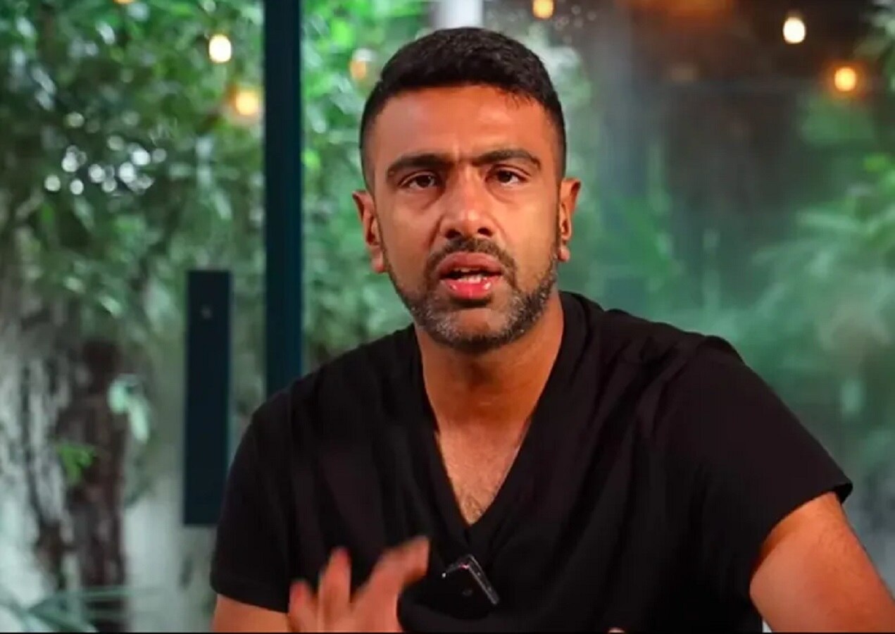 R Ashwin on Disease In Indian Cricket claims narratives in order to ...