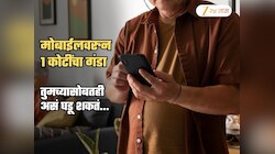 दादरमधील व्यक्तीला फोनवरुन घातला 1.05 कोटींचा गंडा! तुमच्यासोबतही असं होऊ शकतं; नक्की घडलं काय एकदा वाचाच