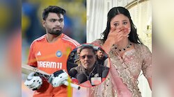 वडिलांच्या मृत्यूनंतर क्रिकेटर रिंकू सिंह आणि प्रिया सरोजच्या लग्नाबाबत अपडेट, सासऱ्यांनी स्वतः दिली माहिती 