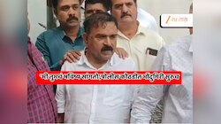 अशोक खरातची कोठडीतूनही पोपटपंची सुरुच, पोलिसांना सांगितलं भविष्य