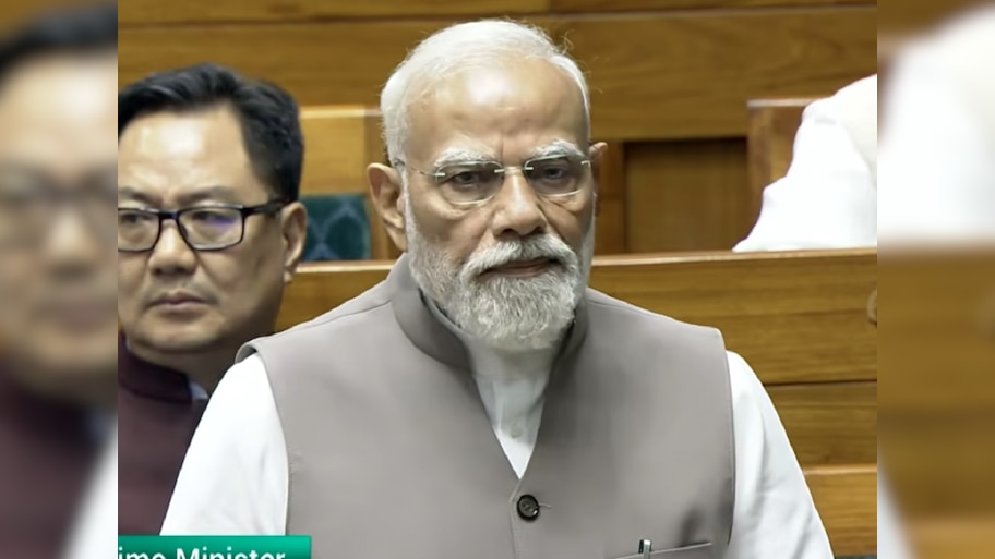 PM Narendra Modi on US Iran War says Be prepared for challenges impact ...