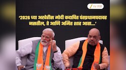पुढील फक्त 9 महिने मोदी पंतप्रधानपदी? कोणी केलं हे राजकीय भाकित? नेमकं काय म्हटलं?