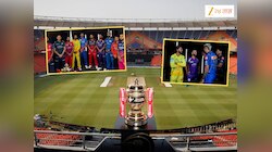 MI, RCB, CSK...; IPL 2026 सुरु होण्याआधीच सर्वात मोठी भविष्यवाणी! दिग्गज खेळाडूंनी सांगितलं विजेत्या संघाचं नाव