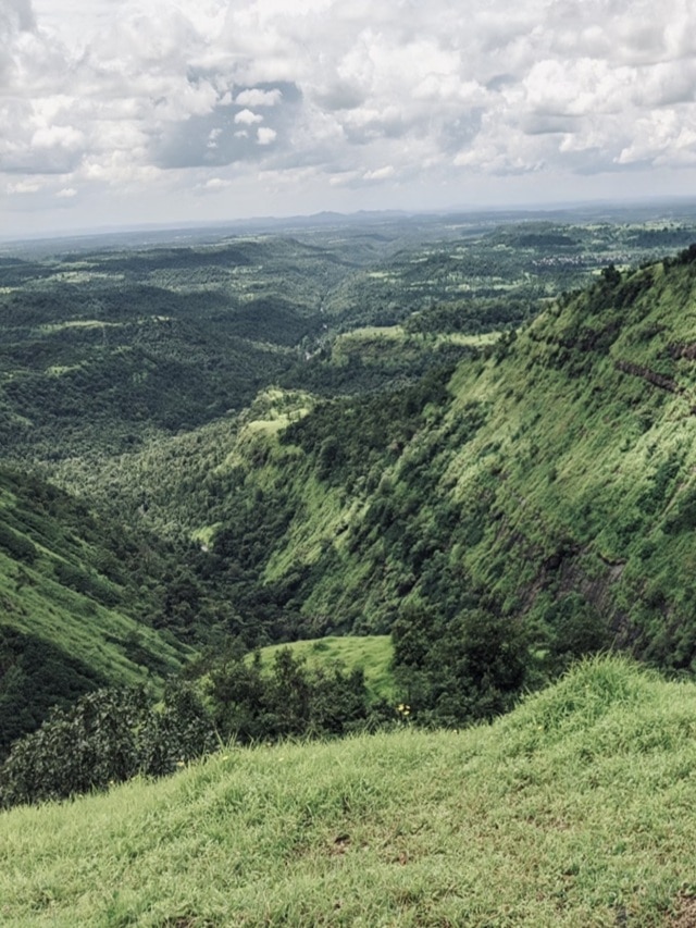 travel amazing hill station 6 hours from akola nashik igatpuri 
