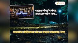 पतीपासून वेगळं राहणारी शेजाऱ्याच्या प्रेमात पडली अन् जिवाला मुकली! जंगलात अर्धवट जळालेला मृतदेह सापडला