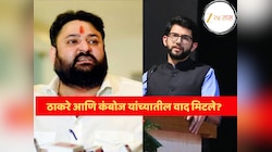 मोहित कंबोज यांच्या लेकीचा बर्थडे, पार्टीसाठी आदित्य ठाकरे अन् राज ठाकरेंची हजेरी, वाद कायमचे मिटले?