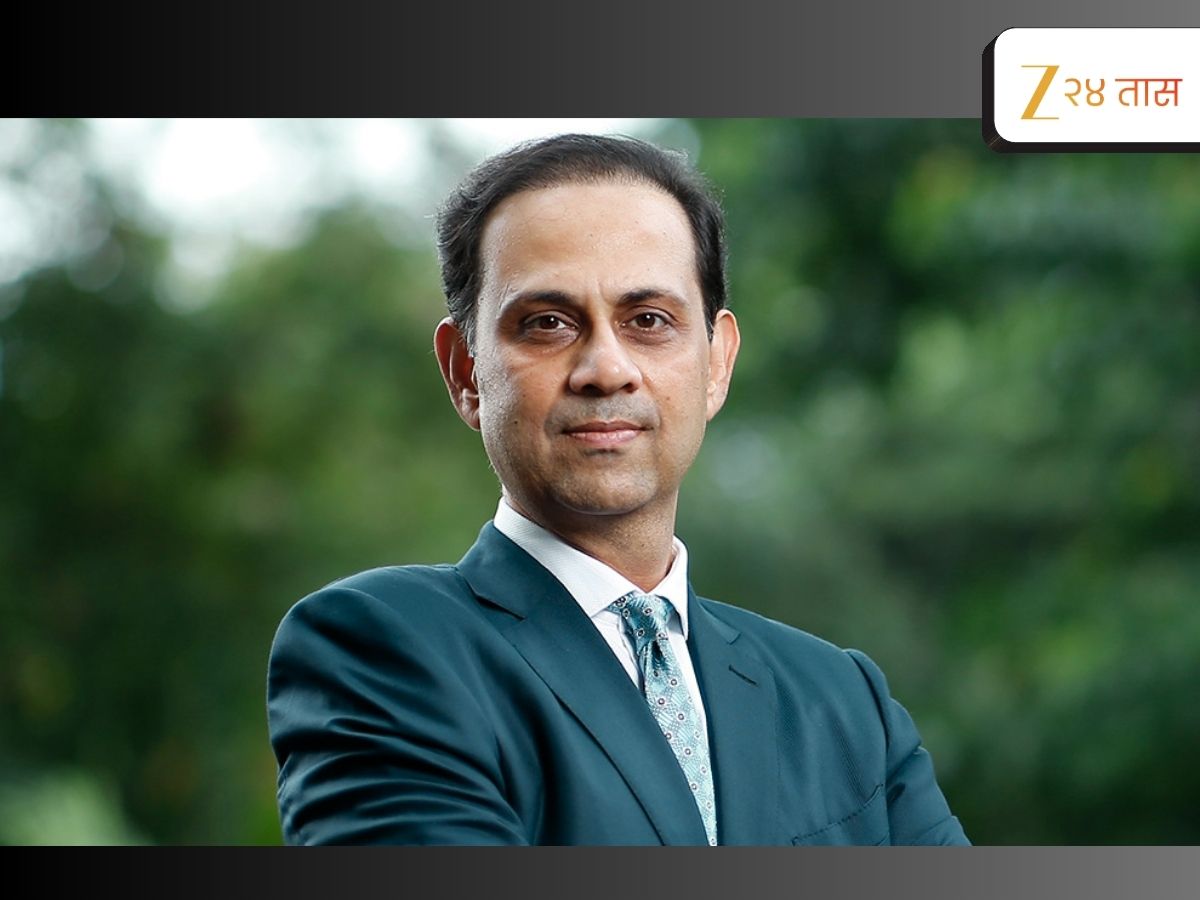 Top 5 Richest Persons in Pune and Success Stories of Global Business ...