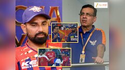 'तुम्ही खेळाडूंसाठी पैसे मोजले म्हणून...', मोहम्मद शमीचं LSG चे मालक संजीव गोयंकांबद्दल स्पष्ट विधान, 'तुम्ही इतके पझेसिव्ह असाल तर...'