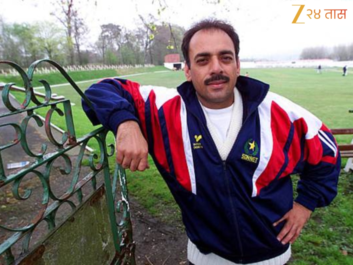 Happy Birthday Ajay Kumar Sharma Banned At The Age Of 36 The Coach Who ...