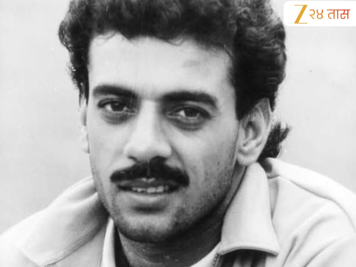 Happy Birthday Ajay Kumar Sharma Banned At The Age Of 36 The Coach Who ...