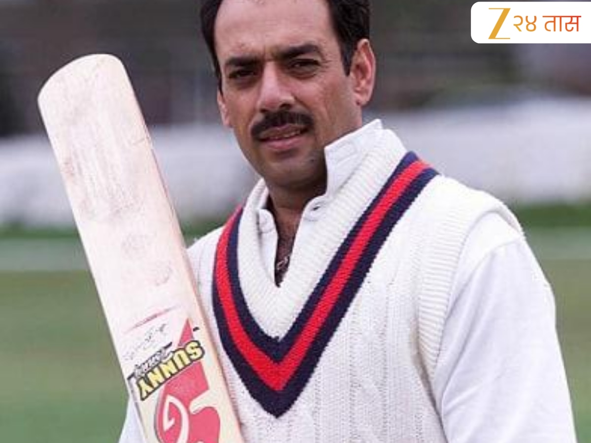 Happy Birthday Ajay Kumar Sharma Banned At The Age Of 36 The Coach Who ...