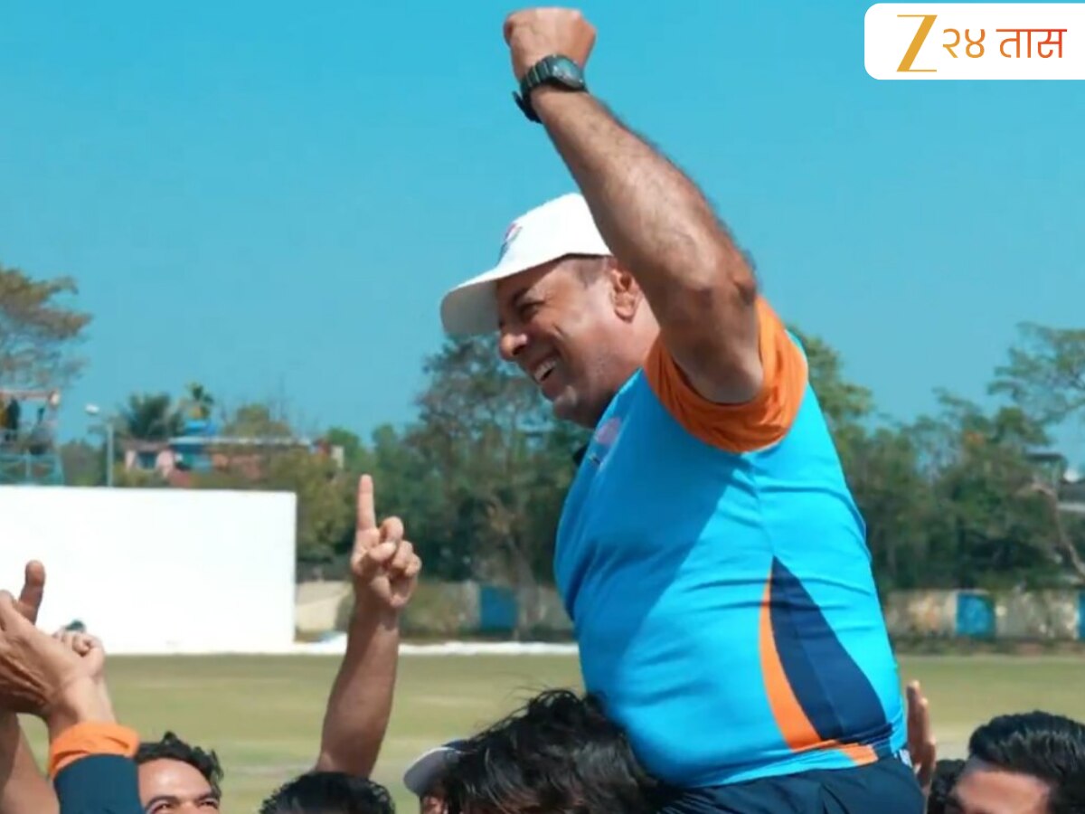 Happy Birthday Ajay Kumar Sharma Banned At The Age Of 36 The Coach Who ...