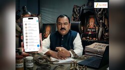 भोंदूबाबा अशोक खरातने सर्वाधिक फोन कोणाला केले? दमानियांनी CDR च दाखवला; तिसरे नाव वाचून धक्का बसेल