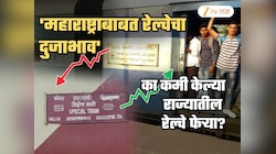 कोल्हापूर, सावंतवाडी गाड्या बंद करुन 'गोरखपूर स्पेशल'ला प्राधान्य; रेल्वे प्रवासी रस्त्यावर उतरणार, तारीख ठरली
