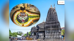 Nashik Scam News : संतापजनक! त्र्यंबकेश्वराच्या दारी दर्शनासाठी पैशांची बोली; तत्काळ दर्शनासाठी 3 ते 5 हजारांची मागणी
