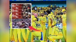 CSK च्या लाजिरवाण्या पराभवानंतर राजेश खन्नांचं 'हे' गाणं व्हायरल, फॅन्सच्या जखमेवर चोळलं मीठ