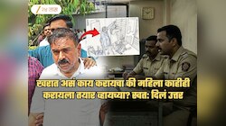 महिलांसोबत असं काय करायचा की त्या काहीही करायला व्हायच्या तयार? स्वत: खरातने 6 शब्दात दिलं उत्तर