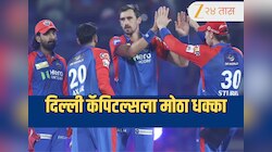 IPL 2026: दिल्ली कॅपिटल्सला मोठा धक्का, 11.75 कोटी किमतीच्या खेळाडूला संघातून वगळले जाणार! कारण काय? 