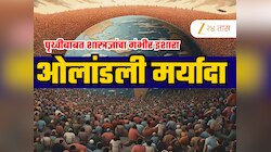 Earths Population: पृथ्वीवरील लोकसंख्येने ओलांडली मर्यादा, 2070 साली विस्फोट? शास्त्रज्ञांचा धक्कादायक इशारा!