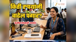 Explained: सरकारी कर्मचाऱ्यांसाठी मोठी खुशखबर; DA वाढीमुळे तुमच्या पगारात किती वाढ होईल? समजून घ्या गणित!