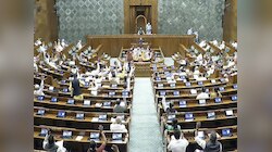 महिला आरक्षण व परिसीमन विधेयक: लोकसभेच्या पुनर्रचनेतून नवे राजकीय समीकरण 
