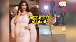 Video | 'मुंबईने मला कष्ट करायला शिकवलं...'; कोळ्याची पोर झालीय 'मिस युनिव्हर्स USA', तिच्या विचारांची जगभरात चर्चा 