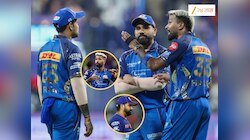IPL 2026: 'रोहित शर्माला निर्णय पटेना, सूर्यकुमार यादवला धक्का', हार्दिक पांड्याच्या कर्णधारपदावरुन MI मध्ये वाद? 