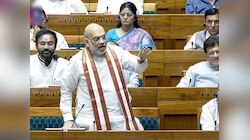 Amit Shah on Muslim Women: मुस्लिम महिलांनाही आरक्षण मिळणार? अमित शाहांनी सभागृहात दिलं उत्तर, म्हणाले 'आम्ही आता...'