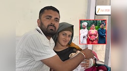 दोन भावांची एक पत्नी, 10 महिन्यांनी घरात पाळणा हलला; परदेशी भावाची पहिली प्रतिक्रिया काय?