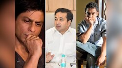 बॉलिवूडमधील खान लोकांमुळे लव्ह जिहाद, नितेश राणेंचा थेट आरोप 