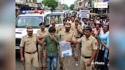 जास्त मुली कोण पटवतं पाहूयात! पैज लागली अन् बिंग फुटलं; अमरावती अत्याचार प्रकरणात धक्कादायक खुलासे