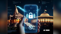 मोबाईल फोन आणि सोशल मीडियाच्या माध्यमातून राम मंदिर, संसदेवर हल्ल्याचा कट उधळला; चौघांना अटक