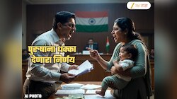 पत्नी कमावती असली तरी...; हायकोर्टाचा सर्वच पुरुषांना धक्का देणारा निर्णय; दुप्पट पैसा जाणार?